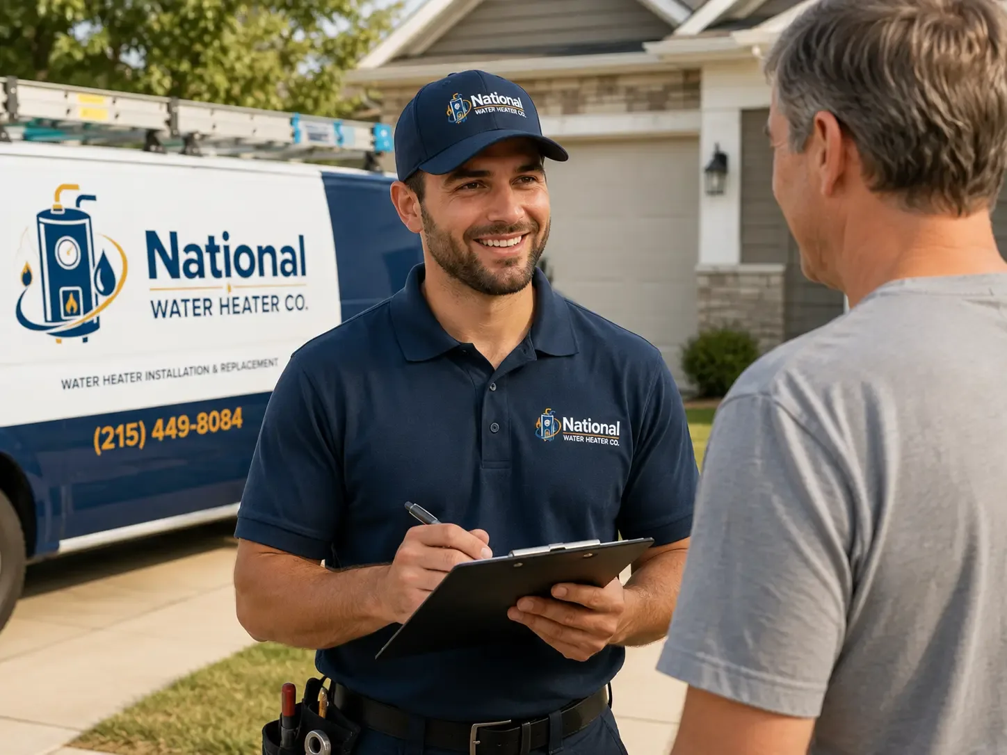 Water Heater Installation Ekron, KY FAQs